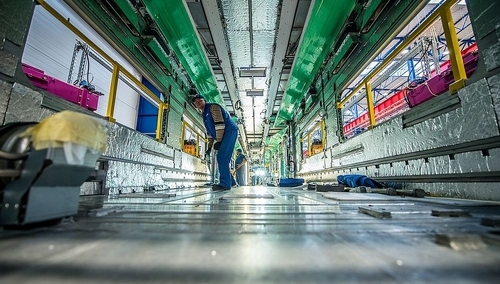 Podwyżki w Alstom Konstal