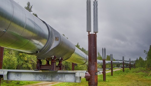 Komisja Europejska: Nord Stream 2 nie jest we wspólnym interesie Europy