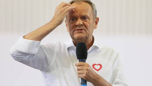 Donald Tusk