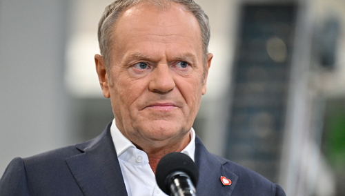 Donald Tusk