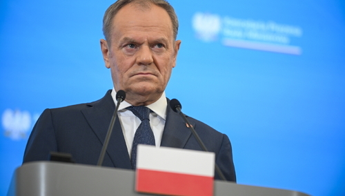 Donald Tusk