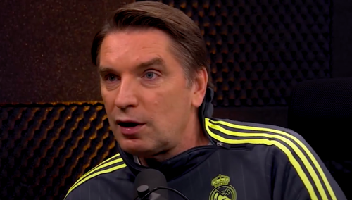 „Relacji z nim miałem powyżej dziurek w nosie”. Były sekretarz redakcji w „Newsweeku” zabiera głos ws. Lisa