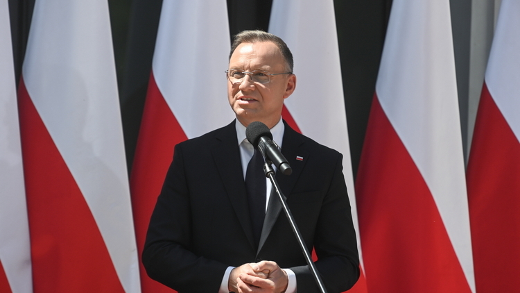 Andrzej Duda