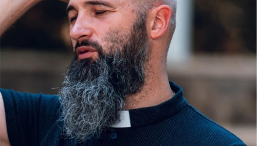 ks. Michał Olszewski