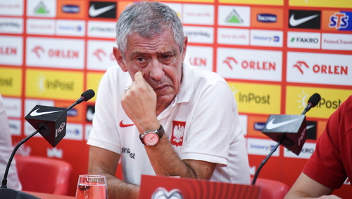 Fernando Santos
