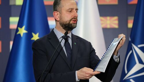 Władysław Kosiniak-Kamysz