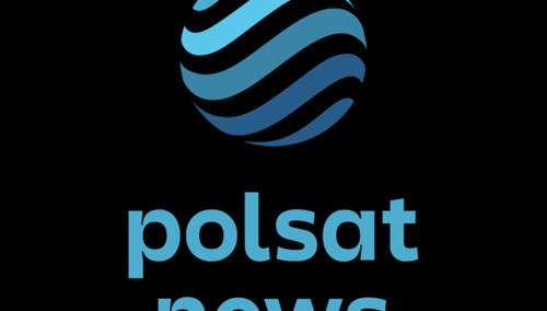 Logo Polsat News
