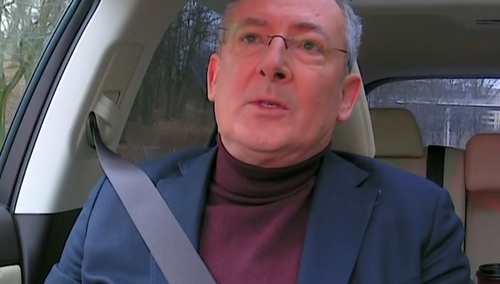 Bartłomiej Sienkiewicz