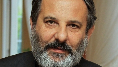 Ks. Tadeusz Isakowicz-Zaleski