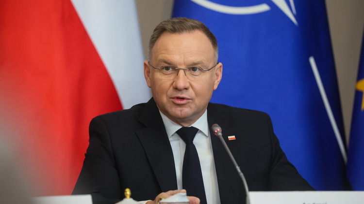 Andrzej Duda