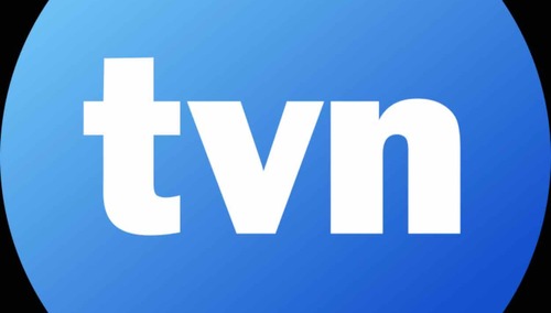 Logo TVN używane od 2024 roku