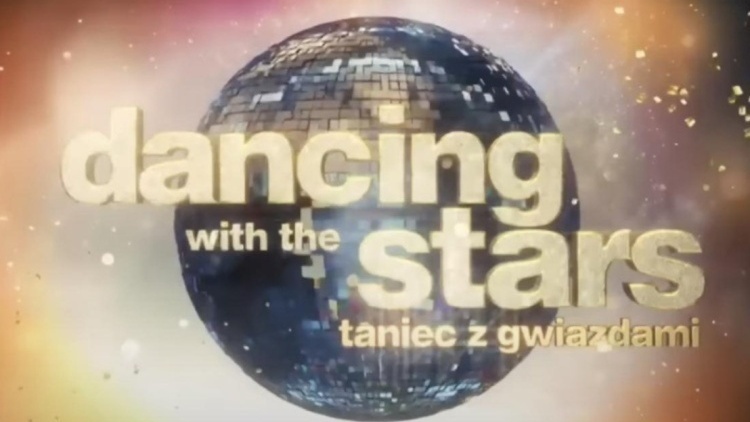 Taniec z gwiazdami - logo