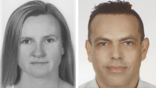 Zaginiona para z warszawskiego Mokotowa