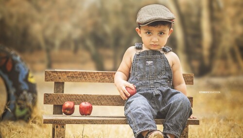 [Felieton "TS"] Cezary Krysztopa: Wychowujcie dzieci, zanim ktoś je Wam wychowa