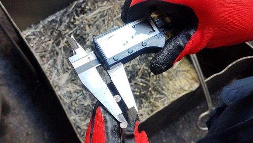 Fabryka drutu - zdjęcie poglądowe