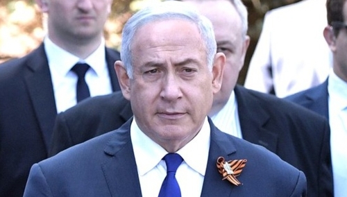 Netanjahu 