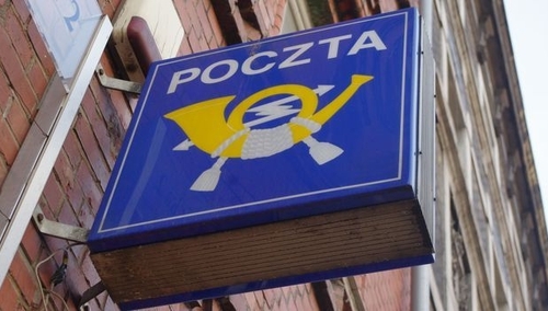 Skuteczne działania pocztowej Solidarności