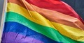 Flaga LGBT