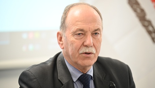 Polska edukacja - permanentne pole bitwy. Wywiad z szefem oświatowej "S" Ryszardem Proksą