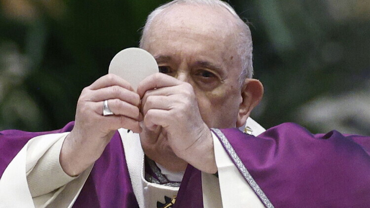 Papież Franciszek
