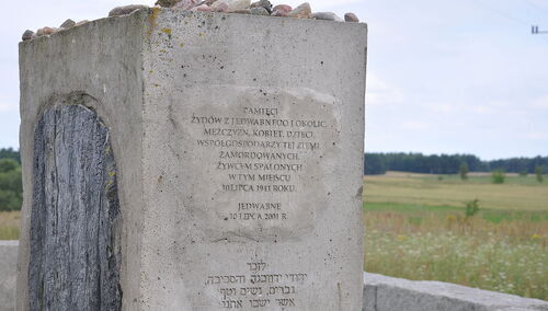 Bez ekshumacji nie postawimy kropki nad i