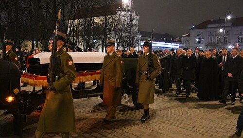 Łukasz Błasikiewicz  - Kancelaria Sejmu