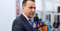 Radosław Sikorski