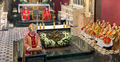 bp Krzysztof Włodarczyk w bydgoskiej katedrze