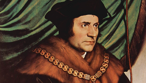 Św. Thomas More