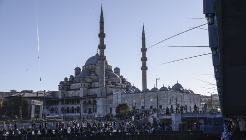 Turcja przygotowuje się na wizytę Leona XIV