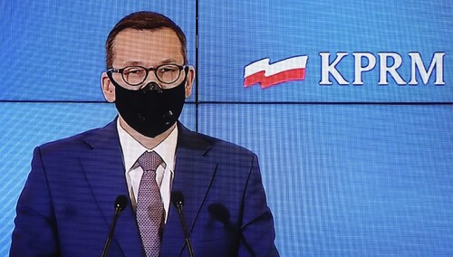 Mateusz Morawiecki