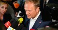 Donald Tusk zapytany o referendum ws. Zielonego Ładu