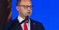 Poseł Marcin Romanowski