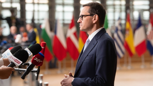 Mateusz Morawiecki