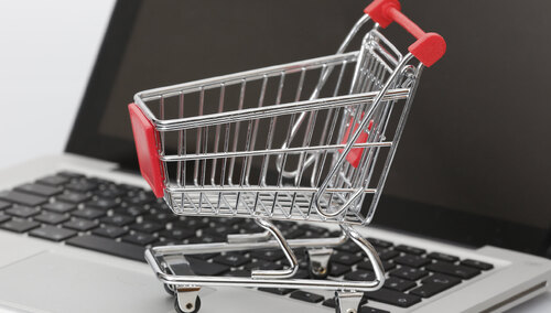 Ekspert: Przez ograniczenia najbliższe miesiące mogą przynieść wzrosty sprzedaży przez internet