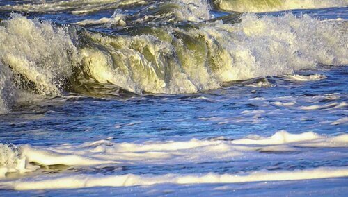 Bałtyk – zdjęcie poglądowe