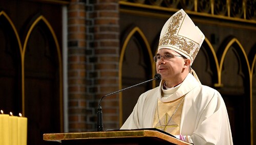 bp Tomasz Sztajerwald