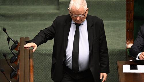 Jarosław Kaczyński