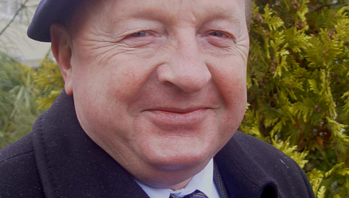 Stanisław Michalkiewicz