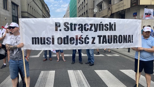 To w TAURONIE wszystko się zaczęło!
