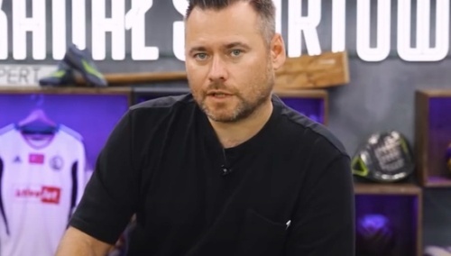 „Komornik zajął konto Stanowskiego”. Dziennikarz reaguje