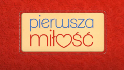 Pierwsza miłość