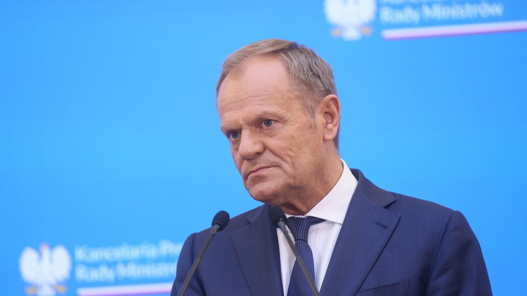 Donald Tusk