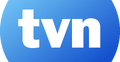 Logo TVN używane od 2024 roku
