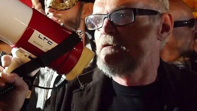 Paweł Kasprzak, Obywatele.RP