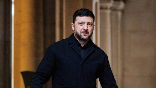 Wołodymyr Zełenski