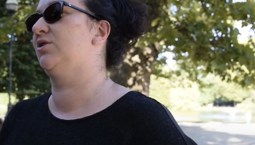 Marta Lempart, Strajk Kobiet