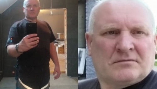 Nowe informacje ws. poszukiwań Jacka Jaworka. Mordercy udało się uciec za granicę?