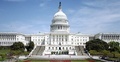 Kapitol. Waszyngton. USA
