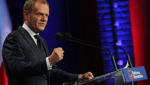 [Felieton „TS”] Karol Gac: Łamanie sumień